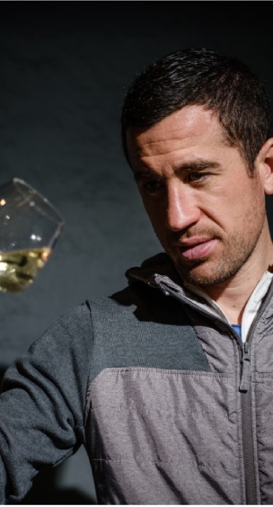 dégustation vin Reuilly